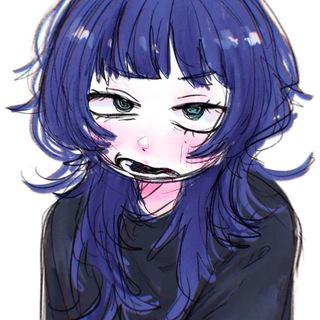 Логотип @lerivip - дикая косандра