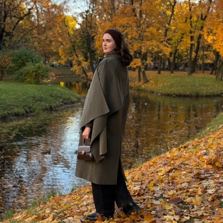 Логотип @leriyy - Валерия Дронова