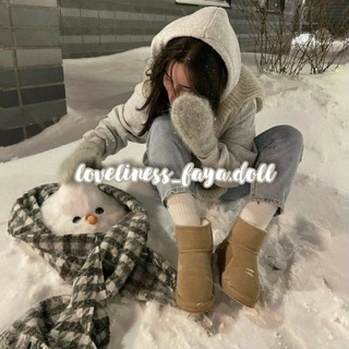 Логотип @lerkklinkk - 🍪𑀉᧐᥎ᥱᥣiᥒᥱss_fᥲyᥲ.ɗ᧐ᥣᥣ🎄