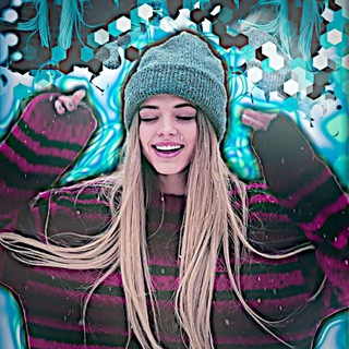 Логотип @lerkmix - помощь от китти💘