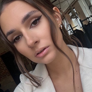 Логотип @lerksobrienn - LERKSOBRIEN