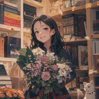 Логотип @lerman_helen - Lerman about books📖