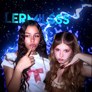 Логотип @lermilsss - 🐋𑀉ᥱr𐌑I𑀉𐍃 ᥰ᧐ⲙ᧐щь🪽