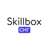 Логотип @lerna_cis_bot - Skillbox – ваш помощник