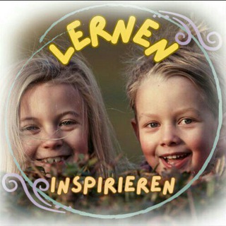Логотип @lerneninspirieren - LERNEND lehren und LEHREND lernen