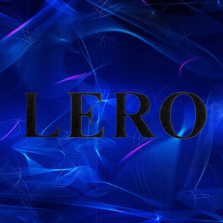 Логотип @lerochtradegrup - LeroCH - ЧАТ