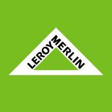 Логотип @leroymerlinbiznes - Сообщество профессионалов Леруа Мерлен