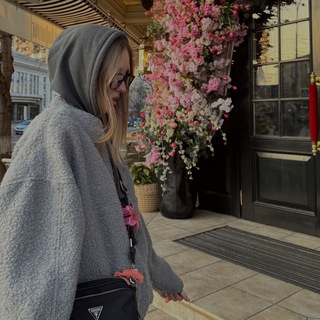 Логотип @lerqqerq - see you tomorrow