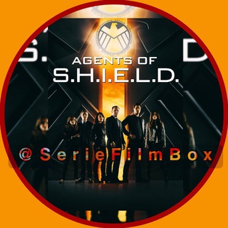 Логотип @les_agents_du_shield - 🇫🇷 Marvel : Les Agents du SHIELD VF SAISON 8 7 6 5 4 3 2 1 FRENCH INTEGRALE FR VOIR FRANÇAIS