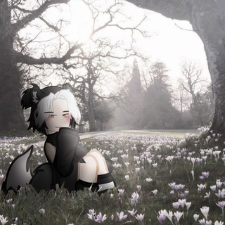 Логотип @les_elfikof - ◃Лⲉⲥ Эⲗьⲫυⲕⲟⲃ!▹