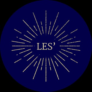 Логотип @les_lesiaparamonova - LES’