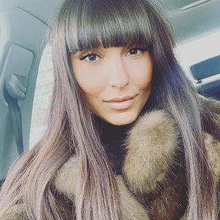 Логотип @lesa_luxe_fur2 - lesa_luxe_fur