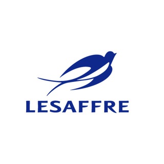 Логотип @lesaffrerussia - LesaffreRussia