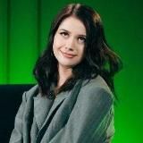 Логотип @lesaivanchenkotv - Олеся Иванченко