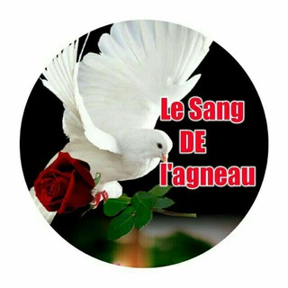 Логотип @lesangdelagneaugroupe - LE SANG DE L'AGNEAU 👥💬