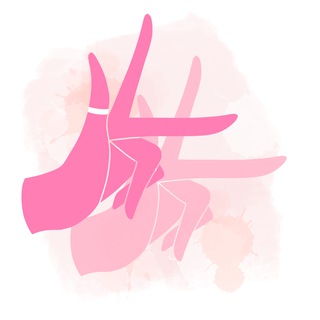 Логотип @lesbianlobby - Лобби