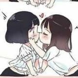 Логотип @lesbionism - Cute Sapphionism