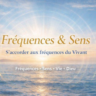 Логотип @lesbonsgg - 🌀 Fréquences & Sens 🌀