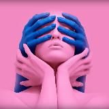 Логотип @lesbos - 💕 Lesbos