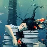 Логотип @lesbotheque - Лесботека