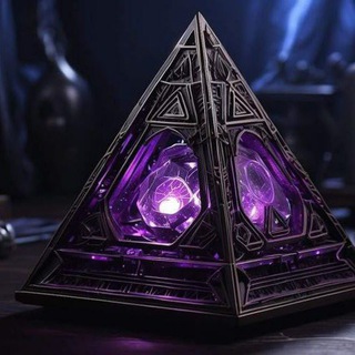 Логотип @leschroniques - Les Chroniques Oubliées