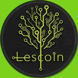 Логотип @lescoin - Lescoin | Official Group