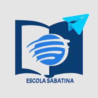 Логотип @lescolasabatina - Lição da Escola Sabatina
