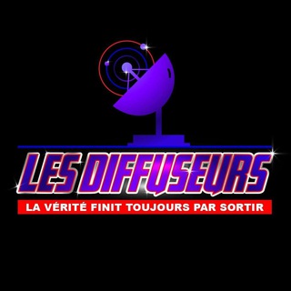 Логотип @lesdiffuseurs - Les Diffuseurs
