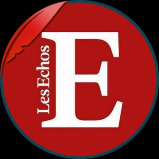 Логотип @lesechosfr - Les Echos 📰