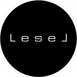 Логотип @leselofficial - LESEL OFFICIAL