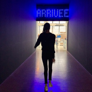 Логотип @lesgallery - Art is Love by LES