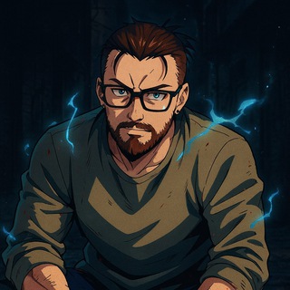 Логотип @lesha_ignatov - Лёша Игнатов 🐼 Редактор