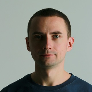 Логотип @lesha_larin - Алексей Ларин