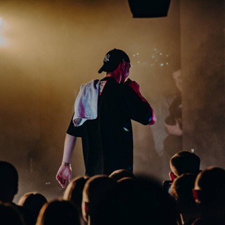 Логотип @lesha_stelit - Лёша Стелит