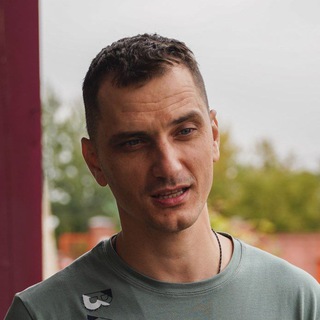 Логотип @lesha_volnitsa - Алексей Чуркин