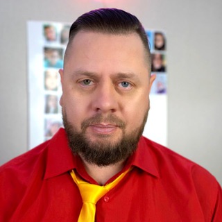 Логотип @leshaargument - Леша Аргумент