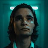 Логотип @leshakomaroff - ЛЕША КОМАРОВ