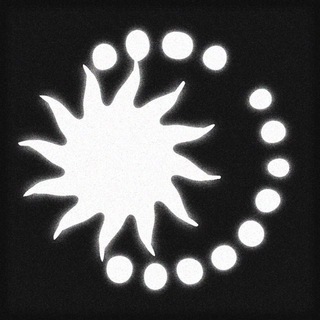 Логотип @leshaworks - Лёша Устьянцев (ex lesha.works)