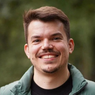 Логотип @leshazotov - Лёша Зотов