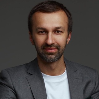 Логотип @leshchenkos - ЛЕЩЕНКО ТУТ