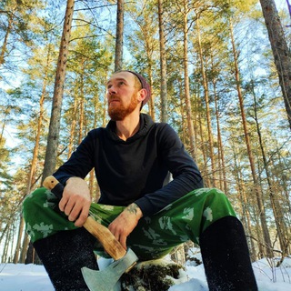 Логотип @leshiy_v_dele_196 - 🪵-ЛЕШИЙ- в деле.,🌳