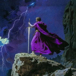 Логотип @leshommesaumilieudesruines - Les Hommes au milieu des ruines