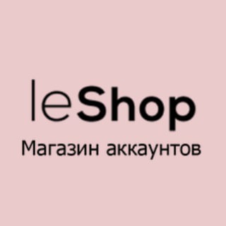 Логотип @leshopin - LeShop - Новости
