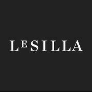 Логотип @lesillabylusthave - Le Silla by LustHave