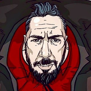 Логотип @lesin_tg - ЛЕСИН