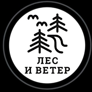Логотип @lesiveter - Лес и ветер. Путешествия по далёкой России и Сербии🌲 💨