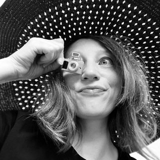 Логотип @leska_fotolife - Винокурня контента