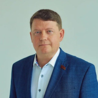 Логотип @leskin_av - Алексей Лескин