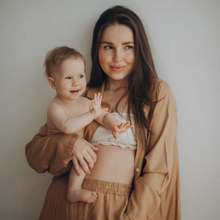 Логотип @leskovaksenia - Ксения Лескова for moms