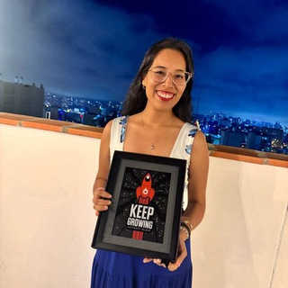 Логотип @leslymartinezq - Hotmart con Lesly ☺️